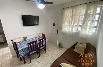 Apartamento com 2 quartos para alugar na Avenida Presidente Wilson, Gonzaga, Santos