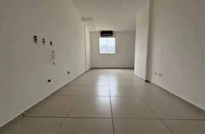 Apartamento com 2 quartos à venda na Rua Iguape, 525, Saboó, Santos