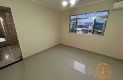 Apartamento à venda, 2 quartos, 1 vaga, catiapoa - são vicente/sp