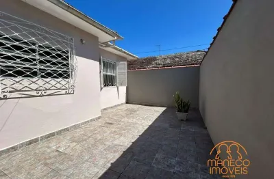 Casa de 60 m² em planalto bela vista, são vicente - sp