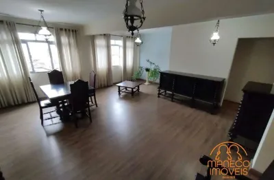 Apartamento à venda, 4 quartos, 1 suíte, 1 vaga, centro - são vicente/sp