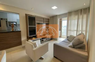 Apartamento à venda, 3 quartos, 1 suíte, 2 vagas, encruzilhada - santos/sp