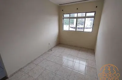 Apartamento para aluguel, 1 quarto, 1 vaga, vila valença - são vicente/sp