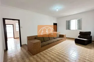 Casa com 3 quartos à venda na Rua Doutor Carvalho de Mendonça, Marapé, Santos