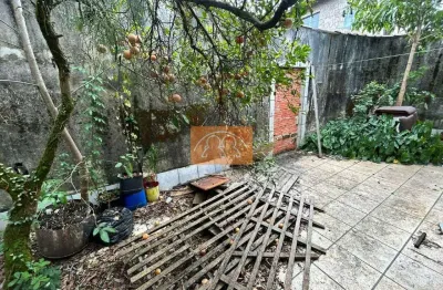Lote ou terreno à venda, 2 quartos, 1 vaga, areia branca - santos/sp