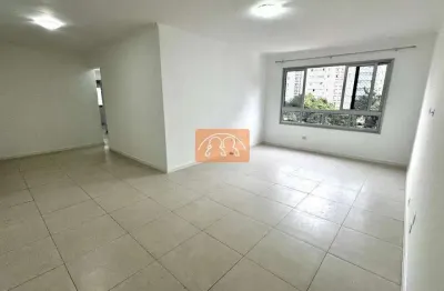 Apartamento com 3 quartos à venda na Rua Mato Grosso, Boqueirão, Santos