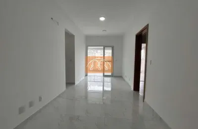 Apartamento para aluguel em santos – gonzaga, 87,12 m², residencial