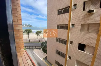 Apartamento para alugar na Avenida Embaixador Pedro de Toledo, Centro, São Vicente