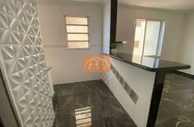 Apartamento para alugar na Avenida Embaixador Pedro de Toledo, Centro, São Vicente