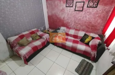 Casa à venda, 3 quartos, 1 vaga, vila nossa senhora de fatima - são vicente/sp