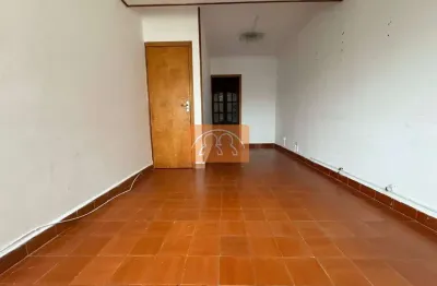 Sala comercial à venda na Rua Padre Anchieta, Centro, São Vicente