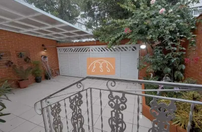 Casa com 3 quartos à venda na Rua Liberdade, Aparecida, Santos