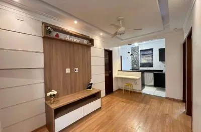 Casa à venda, 2 quartos, 1 vaga, parque são vicente - são vicente/sp