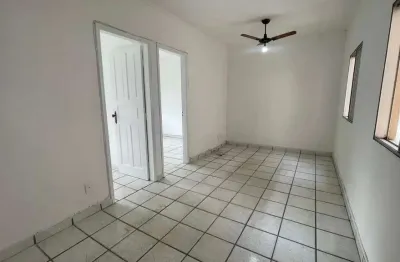 Apartamento com 2 quartos à venda na Rua Manoel Neves dos Santos, Castelo, Santos