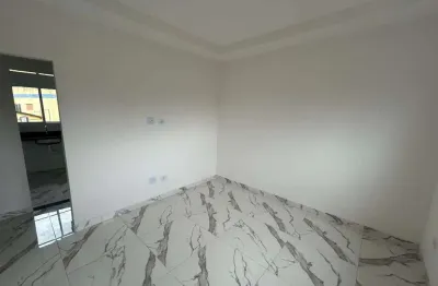 Casa à venda, 2 quartos, 1 suíte, 1 vaga, vila são jorge - são vicente/sp