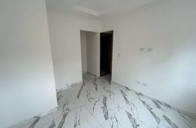 Casa à venda, 2 quartos, 1 suíte, 1 vaga, vila são jorge - são vicente/sp