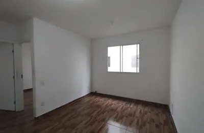 Apartamento para aluguel, 2 quartos, 1 vaga, rádio clube - santos/sp