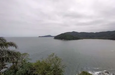 Apartamento à venda na Alameda Paulo Gonçalves, Ilha Porchat, São Vicente