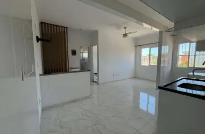 Casa à venda, 2 quartos, 1 vaga, cidade nautica - são vicente/sp