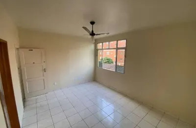 Apartamento com 3 quartos para alugar na Rua Alexandre Martins, Aparecida, Santos