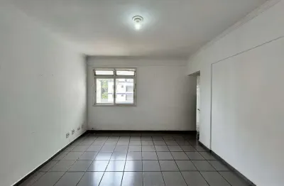 Apartamento à venda, 1 quarto, 1 vaga, centro - são vicente/sp