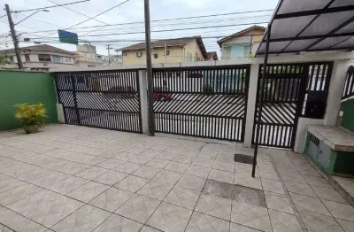 Apartamento à venda, 2 quartos, 1 vaga, vila valença - são vicente/sp