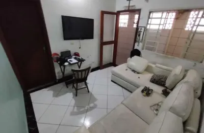 Casa à venda, 3 quartos, 2 suítes, 1 vaga, vila mateo bei - são vicente/sp