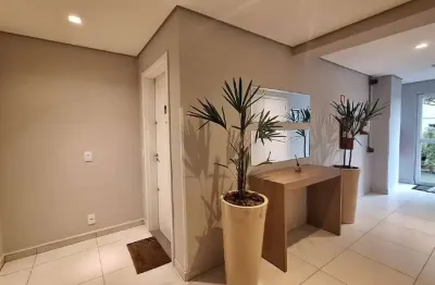 Apartamento com 2 dormitórios em santos (assim que alugar será pintado)