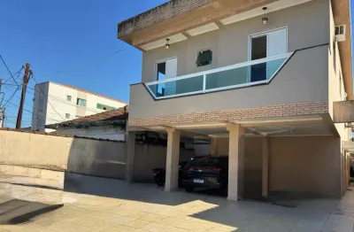 Apartamento à venda – avenida nove de julho, vila cascatinha – são vicente/sp