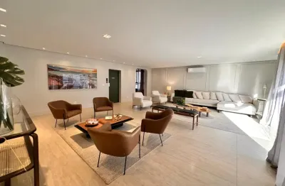 Apartamento à venda no centro de são vicente – 2 dormitórios, 1 vaga e ótima localização