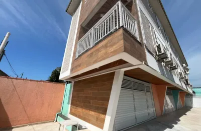 Casa à venda na vila são jorge em santos – 2 dormitórios, 2 banheiros e 2 vagas de garagem