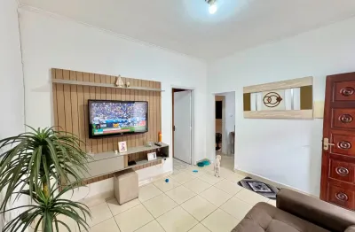 Casa com edícula à venda no castelo – duas moradias e garagem para 3 carros em ótima localização