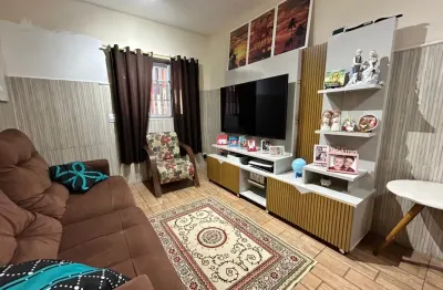 Casa ampla com 3 dormitórios e 1 vaga à venda no bairro castelo – ótima oportunidade