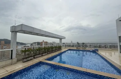 Apartamento com suíte e vaga demarcada à venda na vila valença – excelente localização