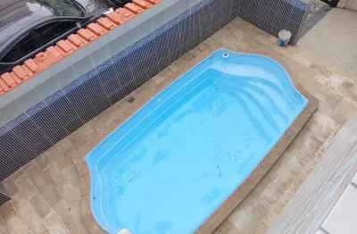 Exclusivo! amplo 4 dormitórios com suíte e 2 vagas na rua professor carlos escobar, ponta da praia - oportunidade única