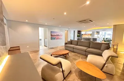 Viva o alto padrão: 3 suítes e localização privilegiada na av. washington luís, gonzaga!