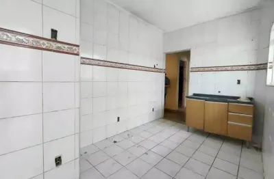 Oportunidade térrea com quintal para reforma na av. affonso penna, estuário!