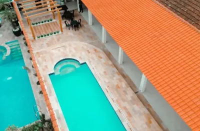 Casa à venda na Praça Doutor Augusto Cerqueira, 80, Castelo, Santos