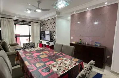 Apartamento à venda no itararé com 3 dormitórios, garagem e financiamento