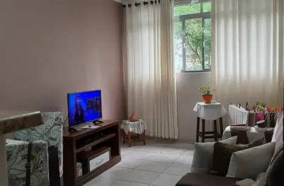 Apartamento à venda no josé menino com 1 dormitório e vaga coletiva suficiente