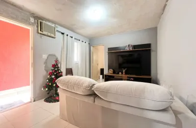 Apartamento à venda com 2 dormitórios e vaga na vila são jorge