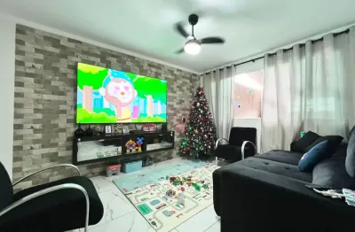 Apartamento à venda com 2 dormitórios e vaga no bairro castelo