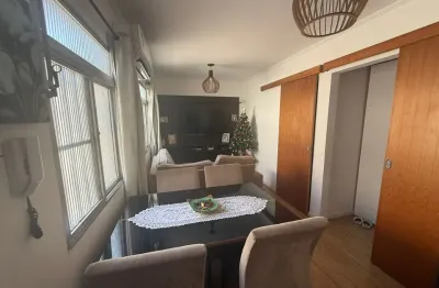 Apartamento à venda no castelo com 2 quartos e garagem coletiva