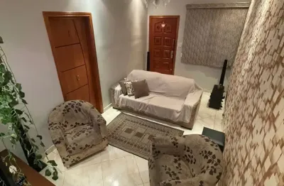 Apartamento à venda no centro de são vicente com vaga coletiva e financiamento