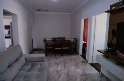 Apartamento à venda no macuco com 3 dormitórios e aceita financiamento