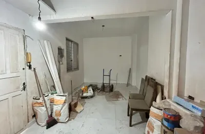 Apartamento à venda no centro de são vicente com 1 dormitório e financiamento