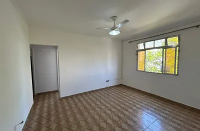 Apartamento à venda na aparecida com 3 dormitórios, vista livre e 2 vagas