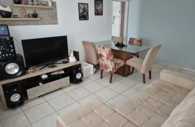 Apartamento à venda na avenida washington luís – vila mathias, santos