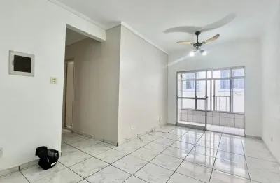 Apartamento à venda com 2 quartos e garagem na Vila Nossa Senhora de Fátima
