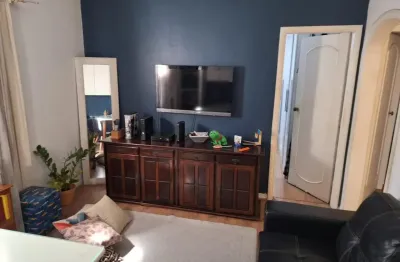 Apartamento à Venda no Aparecida com 2 Dormitórios e Garagem